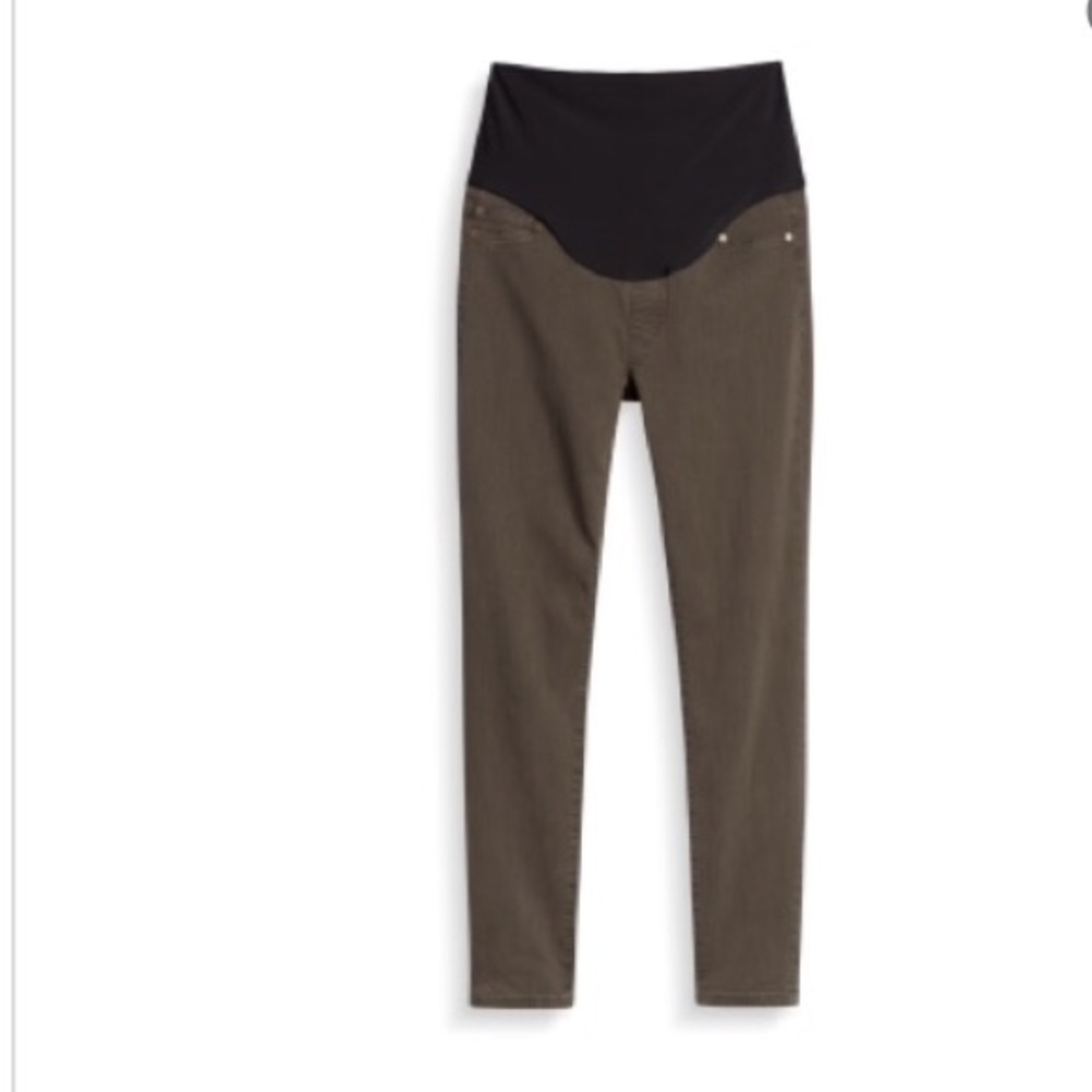 Liverpool Mira Maternity skinny jean